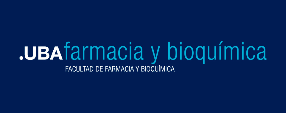 Logotipo de Facultad de Bioquimica y farmacia